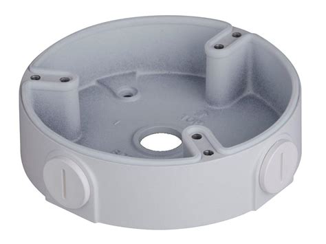 round to square junction box adapter|square to round adapter.